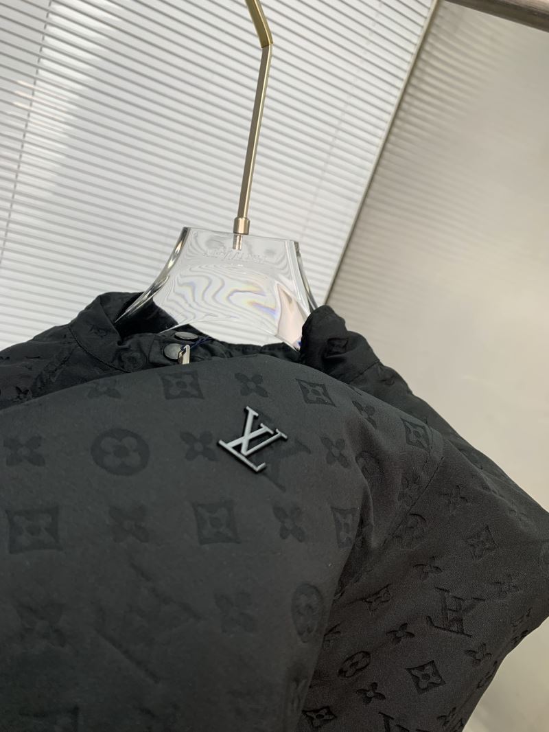 Louis Vuitton Outwear